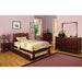 Omnus Cherry Hutch - Olympia Furniture (Saint George, Utah)