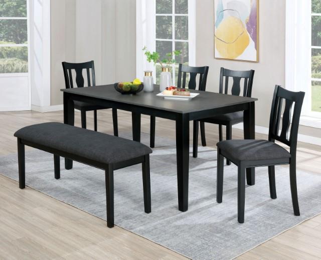 Carbey Bench - Olympia Furniture (Saint George, Utah)