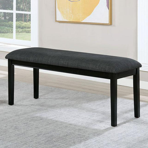 Carbey Bench - Olympia Furniture (Saint George, Utah)