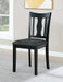 Carbey Side Chair (2/CTN) - Olympia Furniture (Saint George, Utah)