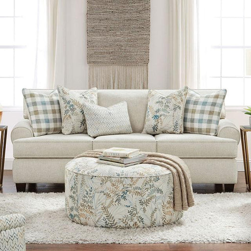 CARDIGAN Loveseat - Olympia Furniture (Saint George, Utah)