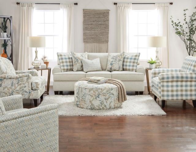 CARDIGAN Loveseat - Olympia Furniture (Saint George, Utah)