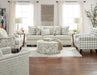 CARDIGAN Loveseat - Olympia Furniture (Saint George, Utah)