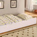 Caren 4 Pc Twin Bedroom Set - Olympia Furniture (Saint George, Utah)