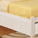 Caren 4 Pc Twin Bedroom Set - Olympia Furniture (Saint George, Utah)