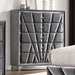 CARISSA Chest - Olympia Furniture (Saint George, Utah)