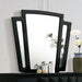 CARISSA Mirror - Olympia Furniture (Saint George, Utah)