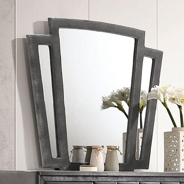 CARISSA Mirror - Olympia Furniture (Saint George, Utah)