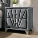 CARISSA Night Stand - Olympia Furniture (Saint George, Utah)
