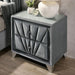 CARISSA Night Stand - Olympia Furniture (Saint George, Utah)
