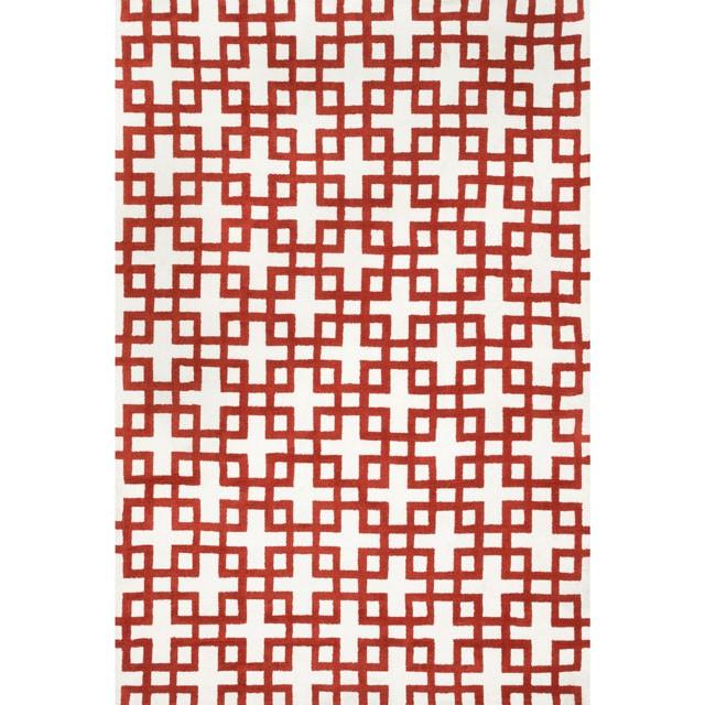 Carla Medium Rug - Olympia Furniture (Saint George, Utah)