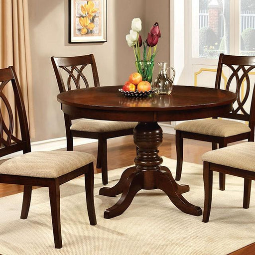 Carlisle 5 Pc Dining Table Set - Olympia Furniture (Saint George, Utah)