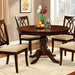Carlisle 5 Pc Dining Table Set - Olympia Furniture (Saint George, Utah)
