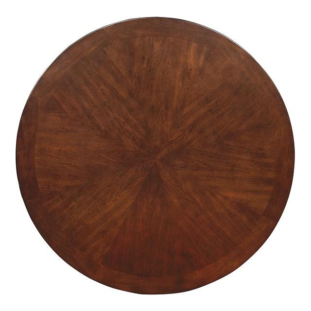Carlisle 5 Pc Dining Table Set - Olympia Furniture (Saint George, Utah)