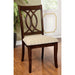 Carlisle 5 Pc Dining Table Set - Olympia Furniture (Saint George, Utah)