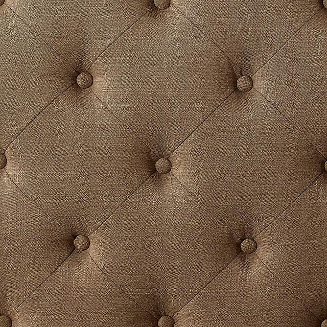 Carly Bed Grey & Brown - Olympia Furniture (Saint George, Utah)