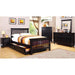 Caspian Mirror - Olympia Furniture (Saint George, Utah)