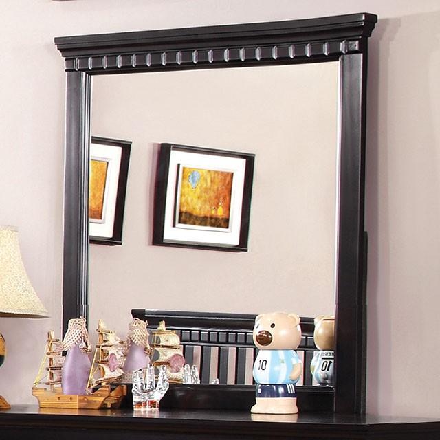 Caspian Mirror - Olympia Furniture (Saint George, Utah)