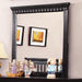 Caspian Mirror - Olympia Furniture (Saint George, Utah)