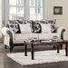 CASSANI Sofa - Olympia Furniture (Saint George, Utah)