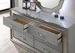 Cassiopeia Dresser - Olympia Furniture (Saint George, Utah)