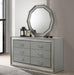 Cassiopeia Dresser - Olympia Furniture (Saint George, Utah)