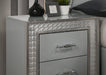 Cassiopeia Nightstand - Olympia Furniture (Saint George, Utah)