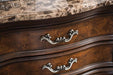 Aquilina Nightstand, USB - Olympia Furniture (Saint George, Utah)