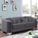 Castellon Sofa - Olympia Furniture (Saint George, Utah)