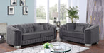 Castellon Sofa - Olympia Furniture (Saint George, Utah)