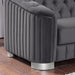 Castellon Sofa - Olympia Furniture (Saint George, Utah)