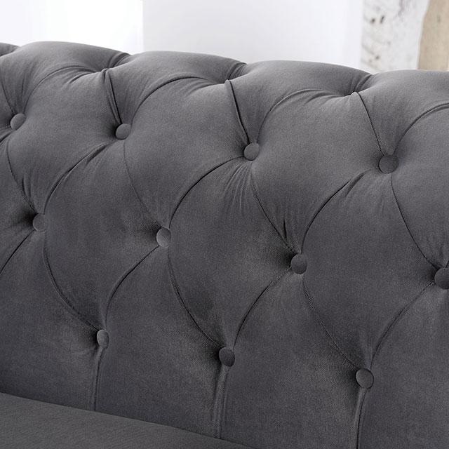 Castellon Sofa - Olympia Furniture (Saint George, Utah)