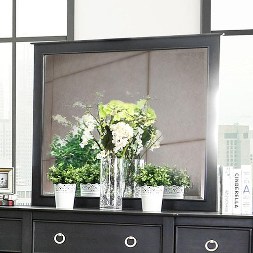 Arabelle Mirror - Olympia Furniture (Saint George, Utah)
