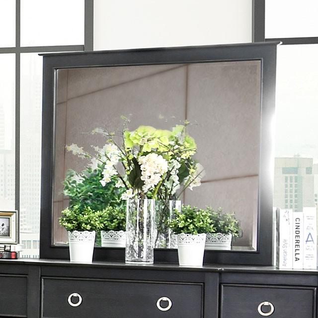 Arabelle Mirror - Olympia Furniture (Saint George, Utah)