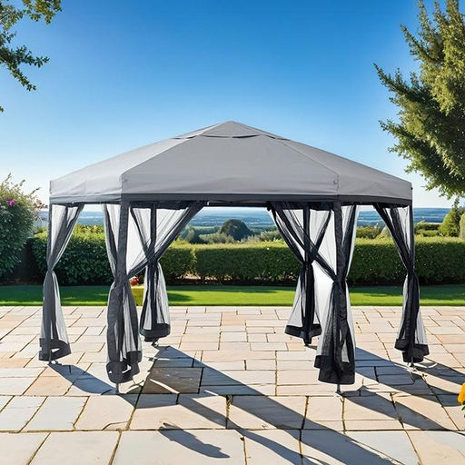 Arali Hxz Pop Up Gazebo - Olympia Furniture (Saint George, Utah)