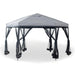 Arali Hxz Pop Up Gazebo - Olympia Furniture (Saint George, Utah)