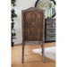 ARCADIA Rustic Natural Tone, Ivory Dining Table - Olympia Furniture (Saint George, Utah)