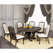 Arcadia Rustic Dining Table Set - Olympia Furniture (Saint George, Utah)