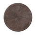 Arcadia Rustic Natural Tone Round Dining Table - Olympia Furniture (Saint George, Utah)