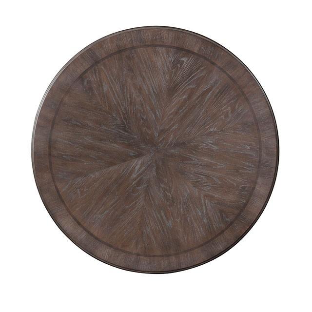 Arcadia Rustic Dining Table Set - Olympia Furniture (Saint George, Utah)
