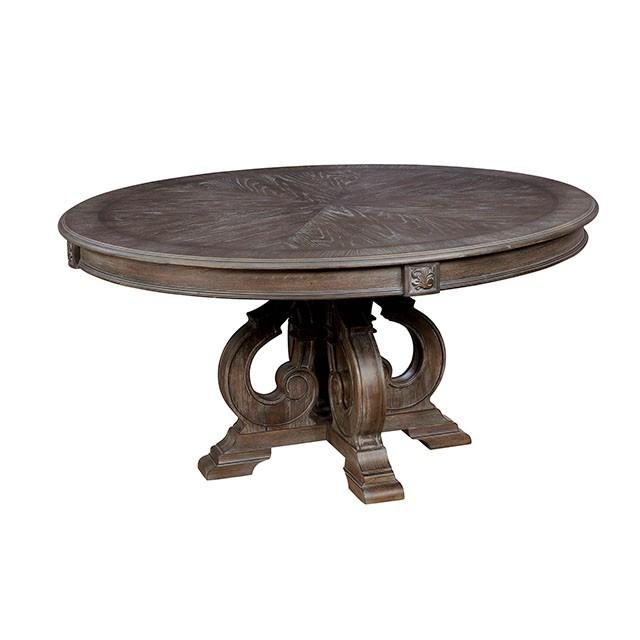 Arcadia Rustic Dining Table Set - Olympia Furniture (Saint George, Utah)