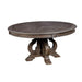 Arcadia Rustic Dining Table Set - Olympia Furniture (Saint George, Utah)