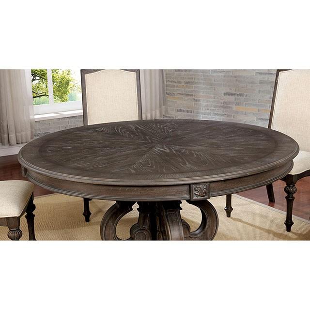Arcadia Rustic Dining Table Set - Olympia Furniture (Saint George, Utah)