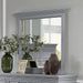 Castlile Mirror - Olympia Furniture (Saint George, Utah)