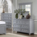 Castlile Dresser - Olympia Furniture (Saint George, Utah)