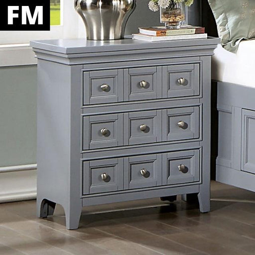 Castlile Night Stand - Olympia Furniture (Saint George, Utah)