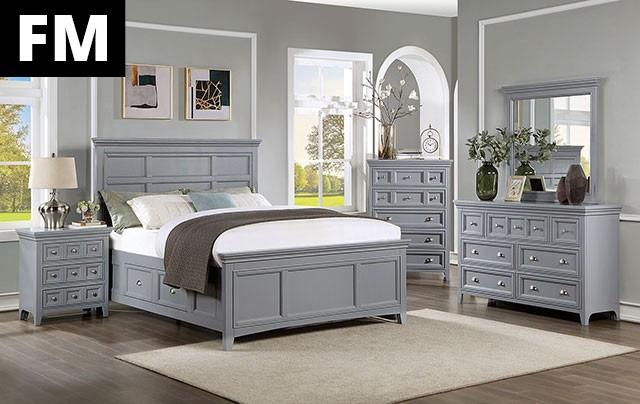 Castlile Chest - Olympia Furniture (Saint George, Utah)