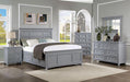 Castlile Bedroom Set - Olympia Furniture (Saint George, Utah)