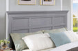 Castlile Bedroom Set - Olympia Furniture (Saint George, Utah)