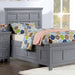 Castlile Bedroom Set - Olympia Furniture (Saint George, Utah)